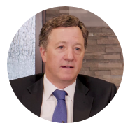Preston Square tenant Andrew Frank, RBC Dominion Securities 